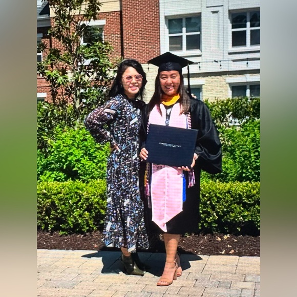 NWT ✨ ASOS JDY Midi Black Abstract Print Floral Dress - Picture 4 of 13